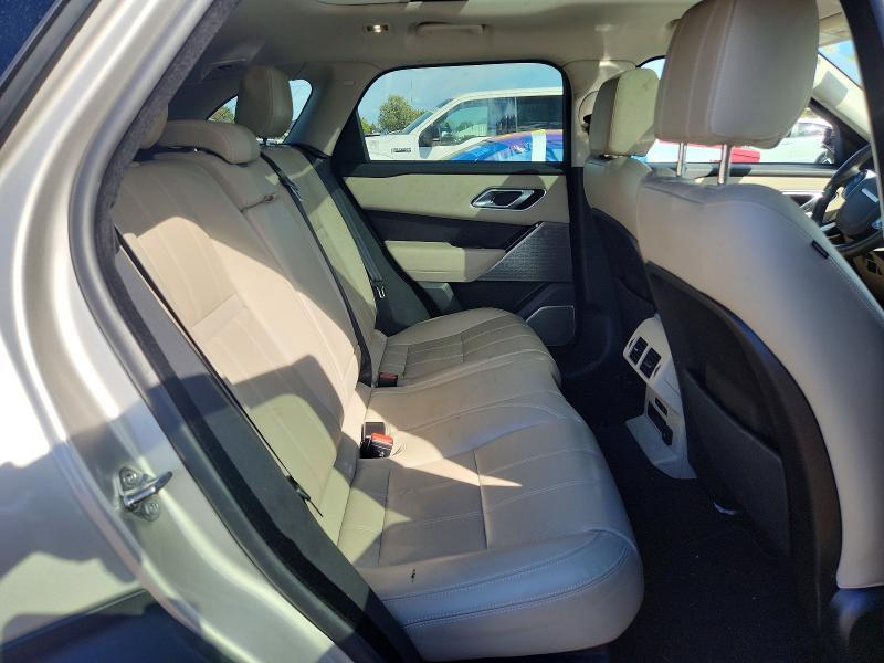 2020 Land Rover Range Rover — VIN SALYB2EX0LA243555, şəkil 11