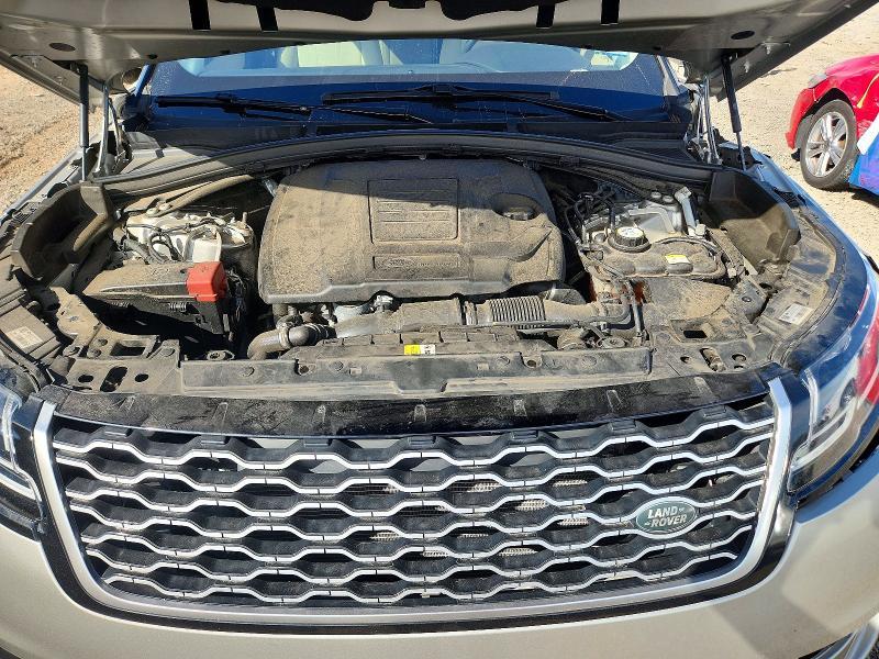 2020 Land Rover Range Rover — VIN SALYB2EX0LA243555, şəkil 12