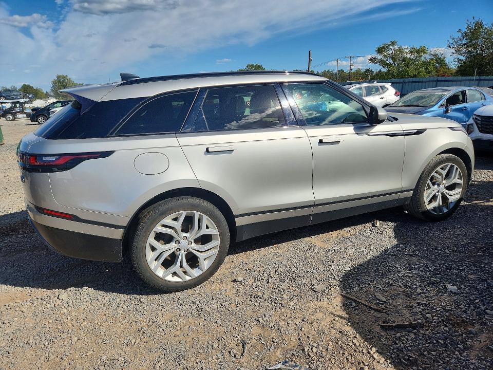 2020 Land Rover Range Rover — VIN SALYB2EX0LA243555, şəkil 3