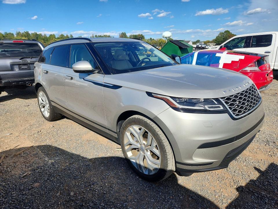 2020 Land Rover Range Rover — VIN SALYB2EX0LA243555, şəkil 4