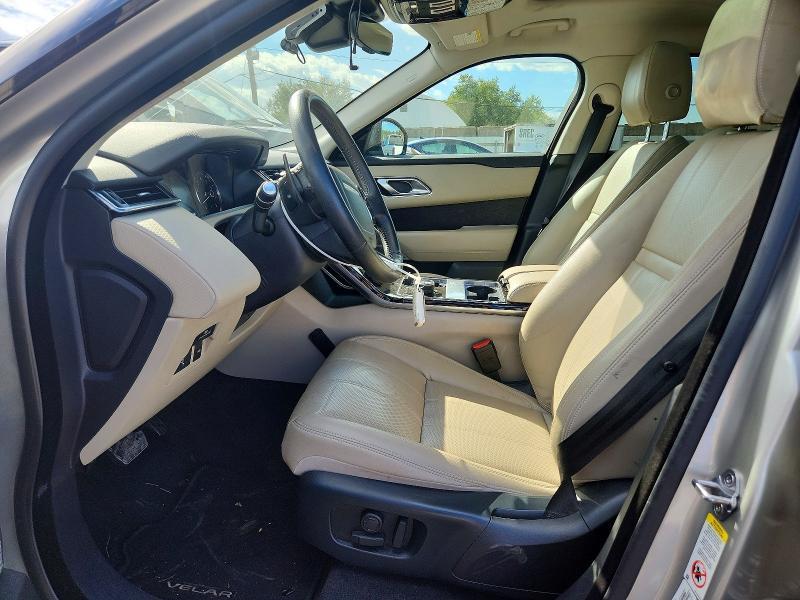 2020 Land Rover Range Rover — VIN SALYB2EX0LA243555, şəkil 7