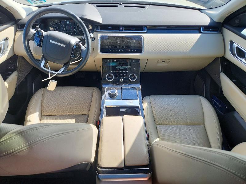 2020 Land Rover Range Rover — VIN SALYB2EX0LA243555, şəkil 8