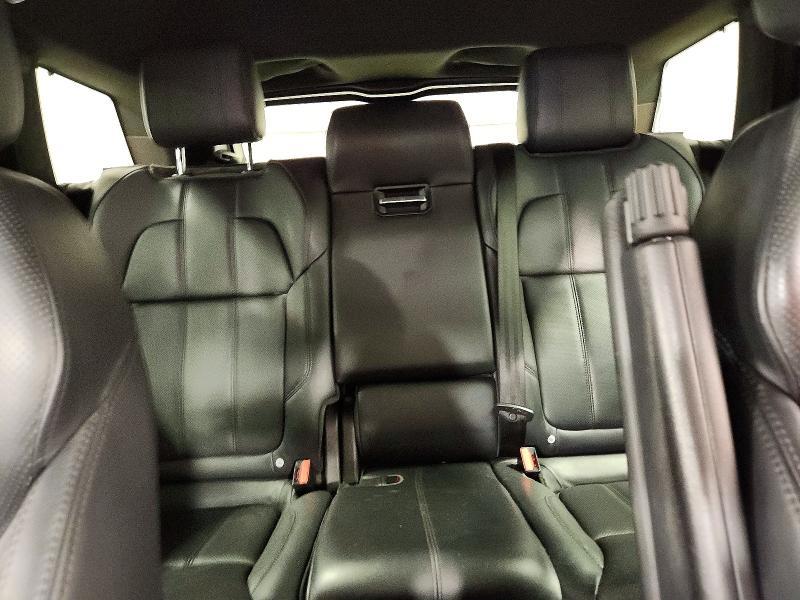 SALWR2TF8EA342950 2014 Land Rover Range Rover photo no. 10