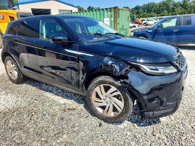 SALZJ2FX7LH060716 2020 Land Rover Range Rover photo no. 4