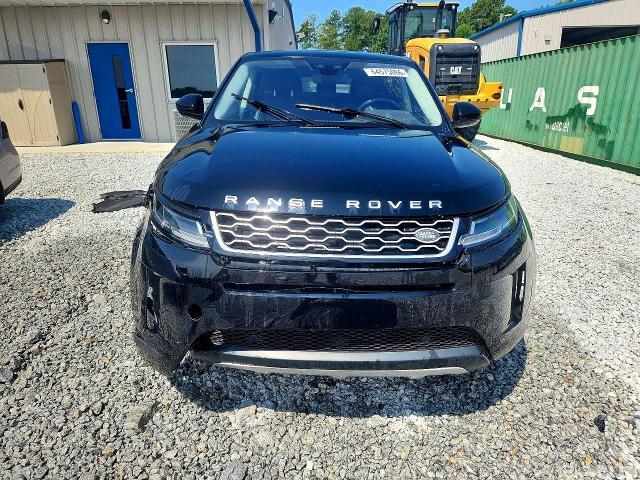 SALZJ2FX7LH060716 2020 Land Rover Range Rover photo no. 5