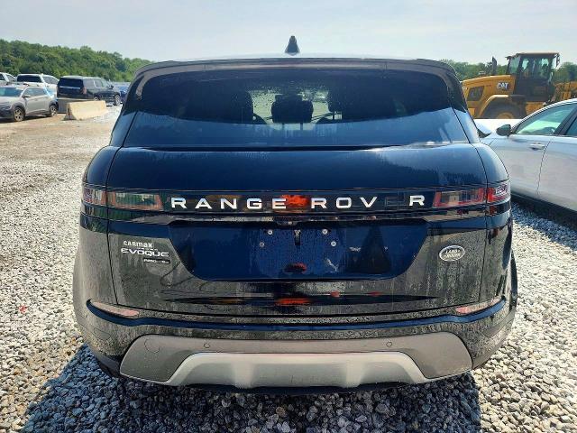 SALZJ2FX7LH060716 2020 Land Rover Range Rover photo no. 6