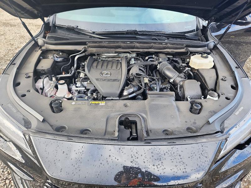 2023 Lexus RX — VIN 2T2BCMEA6PC009516, şəkil 12