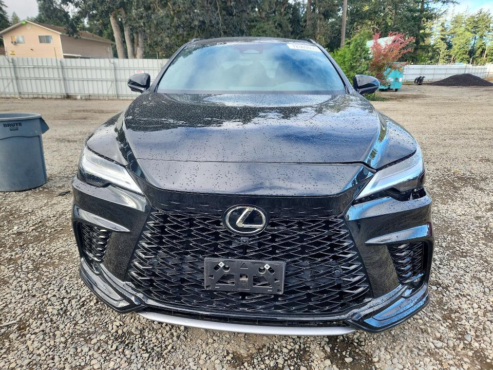 2023 Lexus RX — VIN 2T2BCMEA6PC009516, şəkil 5