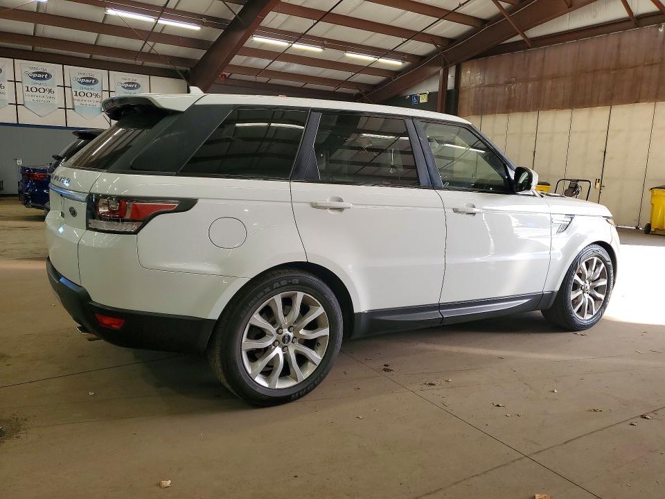2016 Land Rover Range Rover — VIN SALWR2PFXGA116809, şəkil 3