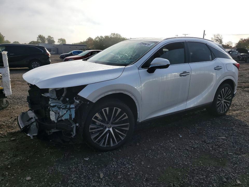 2024 Lexus RX — VIN 2T2BBMCA7RC061438, şəkil 1