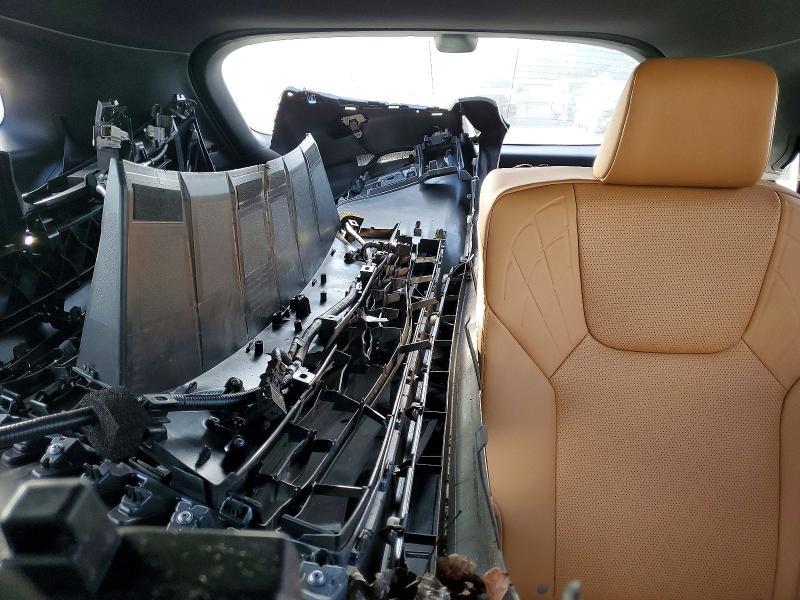2024 Lexus RX — VIN 2T2BBMCA7RC061438, şəkil 10