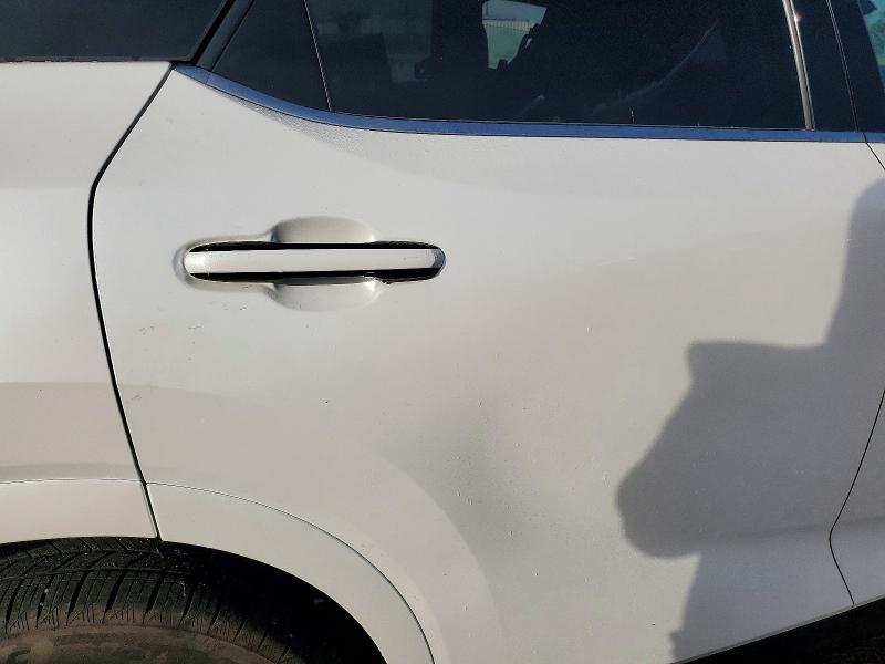 2024 Lexus RX — VIN 2T2BBMCA7RC061438, şəkil 11