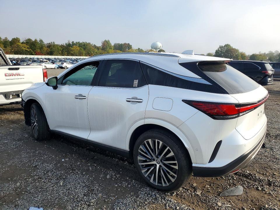 2024 Lexus RX — VIN 2T2BBMCA7RC061438, şəkil 2