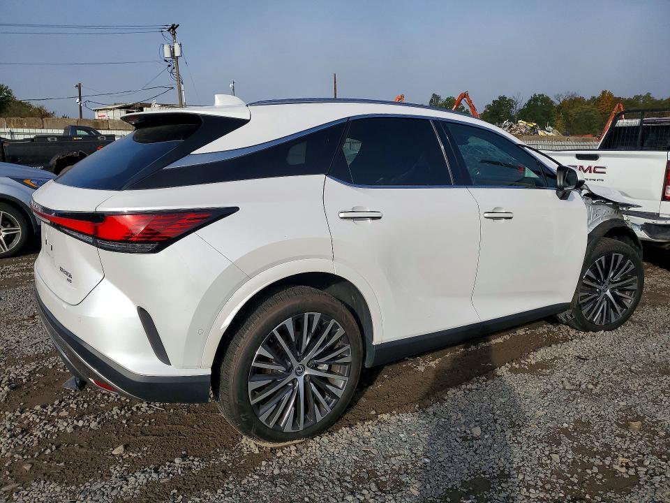 2024 Lexus RX — VIN 2T2BBMCA7RC061438, şəkil 3