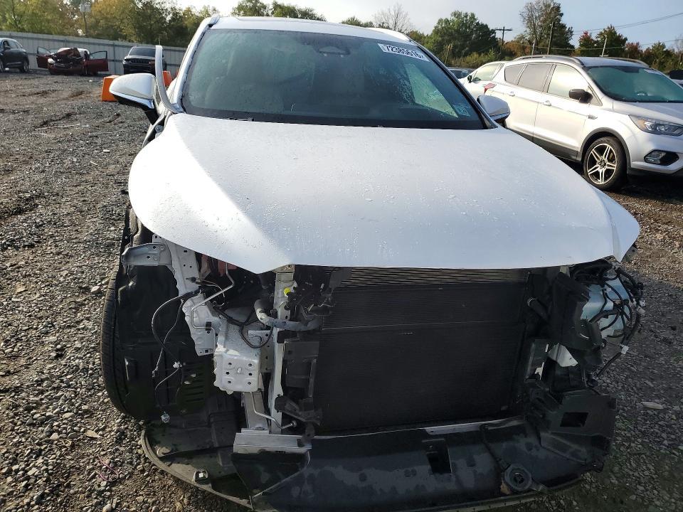 2024 Lexus RX — VIN 2T2BBMCA7RC061438, şəkil 5