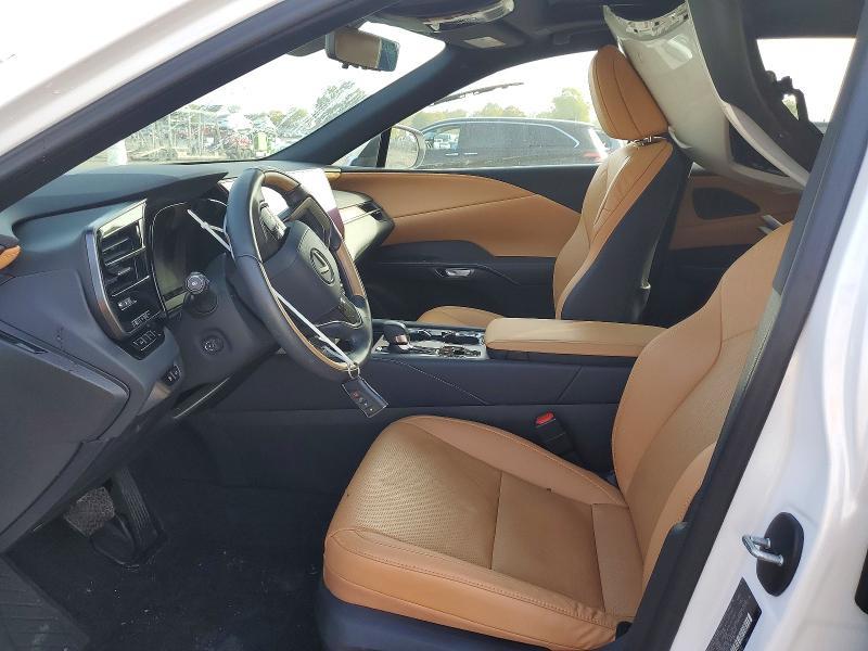2024 Lexus RX — VIN 2T2BBMCA7RC061438, şəkil 7