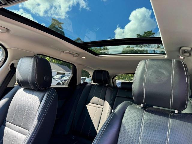 SALYB2RN5JA726822 2018 Land Rover Range Rover photo no. 9
