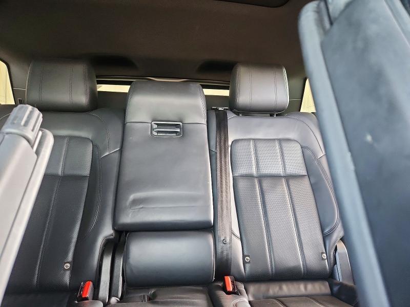 2022 Land Rover Range Rover — VIN SALWR2SU3NA206998, şəkil 10