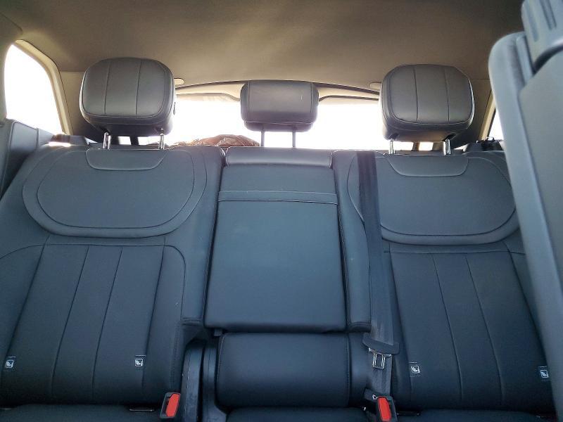 SAL1P9EU6SA458096 2025 Land Rover Range Rover photo no. 10