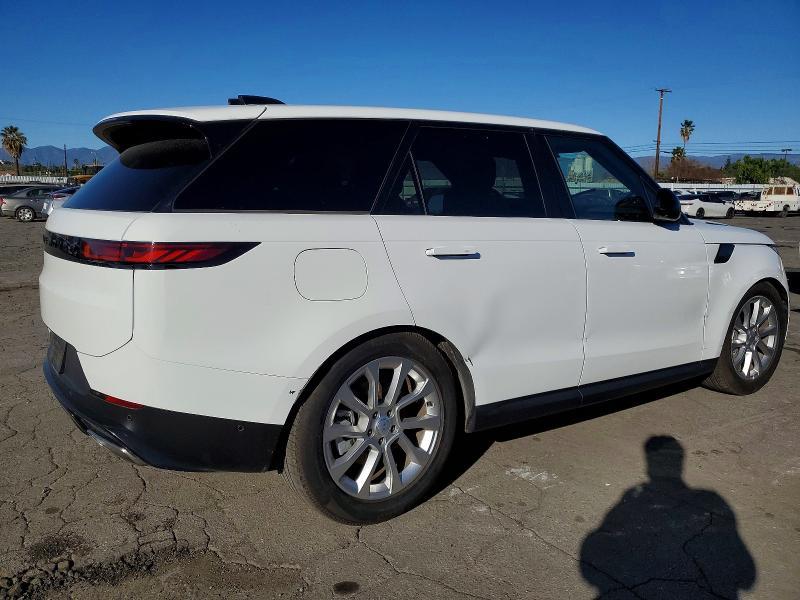SAL1P9EU6SA458096 2025 Land Rover Range Rover photo no. 3
