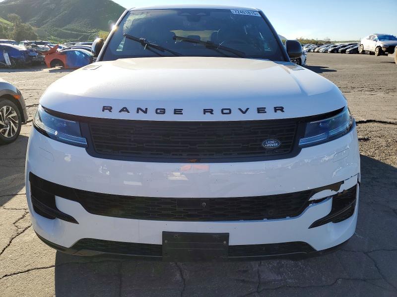 SAL1P9EU6SA458096 2025 Land Rover Range Rover photo no. 5