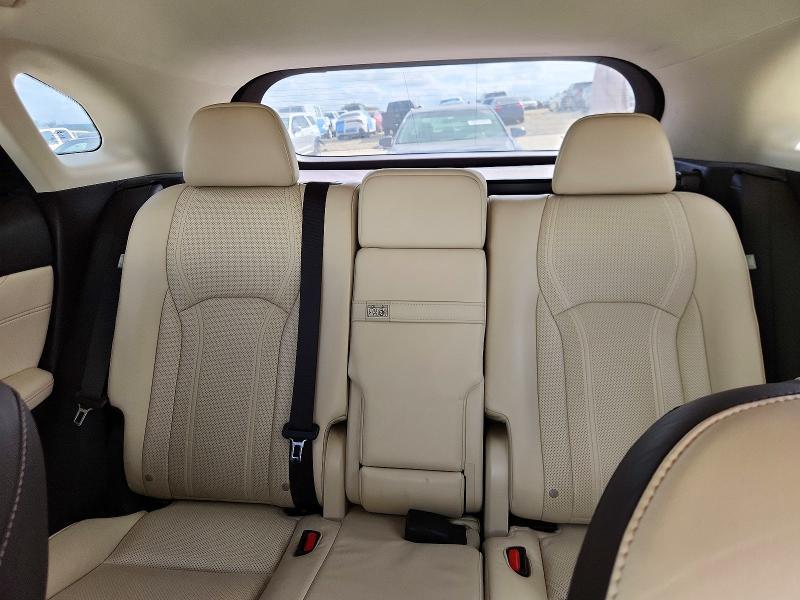 2018 Lexus RX — VIN 2T2ZZMCA1JC112527, şəkil 10