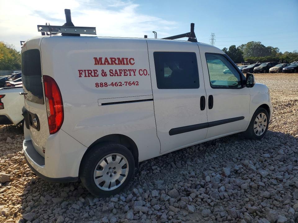 2016 RAM Promaster — VIN ZFBERFBT2G6B13502, şəkil 3
