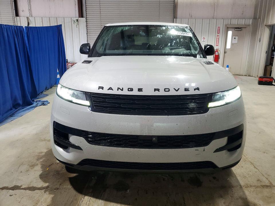 2025 Land Rover Range Rover — VIN SAL1P9EU4SA456380, şəkil 5