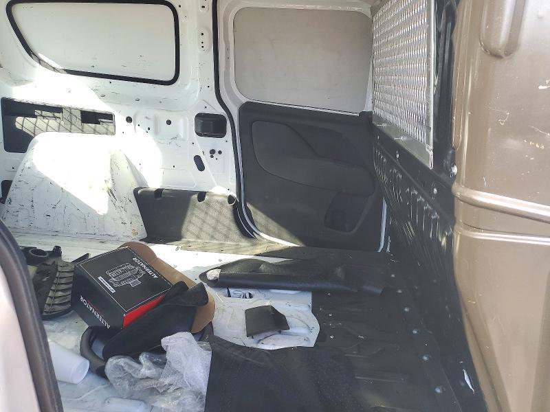 ZFBERFAB3J6H46705 2018 RAM Promaster photo no. 11
