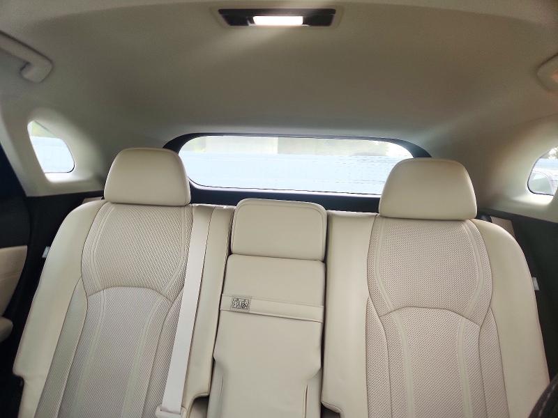 2017 Lexus RX — VIN 2T2BZMCA7HC098709, şəkil 10
