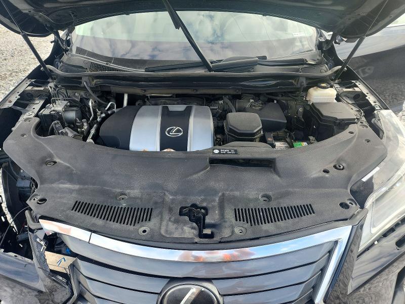 2017 Lexus RX — VIN 2T2BZMCA7HC098709, şəkil 12
