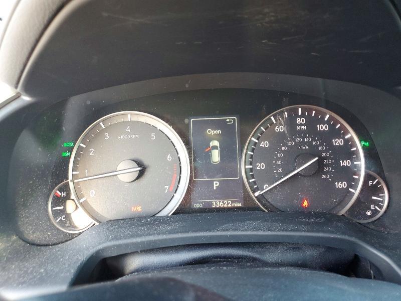 2T2BZMCA3GC043849 2016 Lexus RX photo no. 9