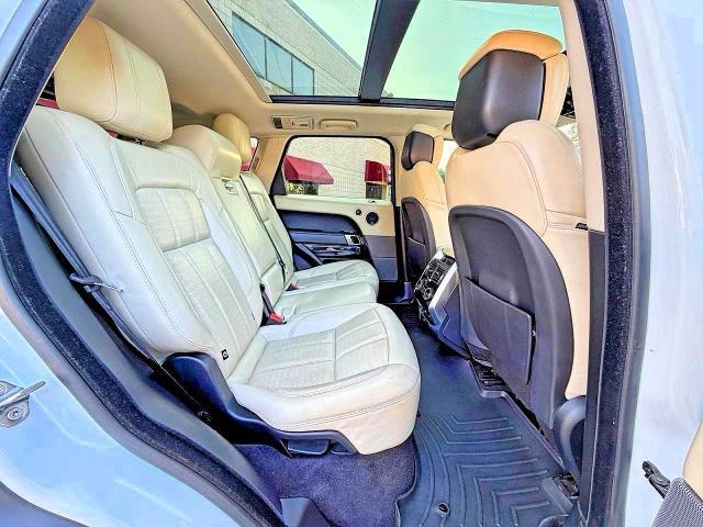 SALWV2REXJA188682 2018 Land Rover Range Rover photo no. 6