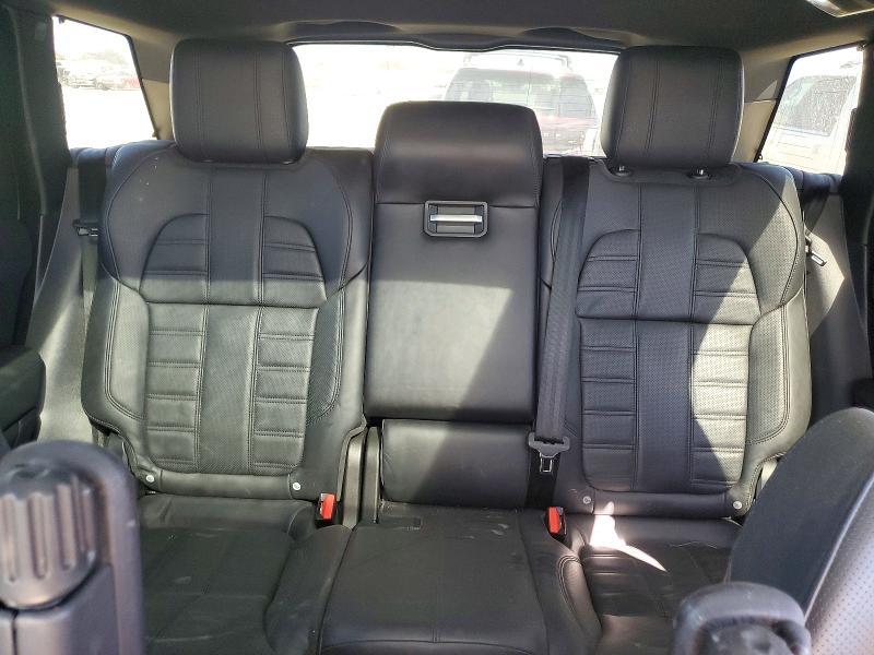 2017 Land Rover Range Rover — VIN SALWV2FV7HA150146, şəkil 10