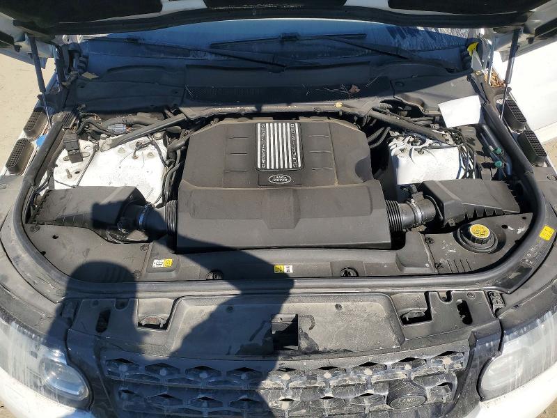 2017 Land Rover Range Rover — VIN SALWV2FV7HA150146, şəkil 12
