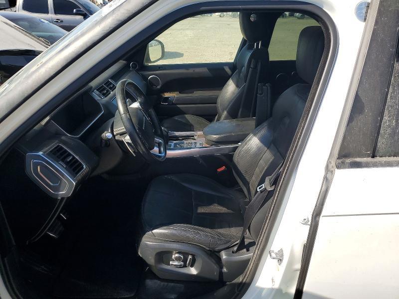 2017 Land Rover Range Rover — VIN SALWV2FV7HA150146, şəkil 7