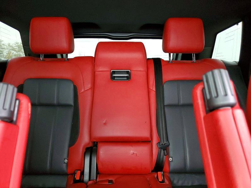 2019 Land Rover Range Rover — VIN SALWS2SU6KA862287, şəkil 10