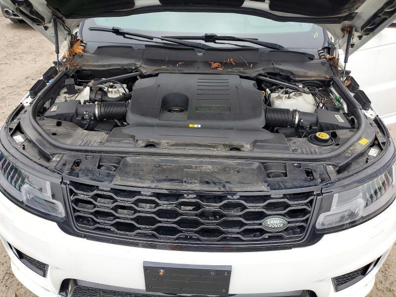 2019 Land Rover Range Rover — VIN SALWS2SU6KA862287, şəkil 12