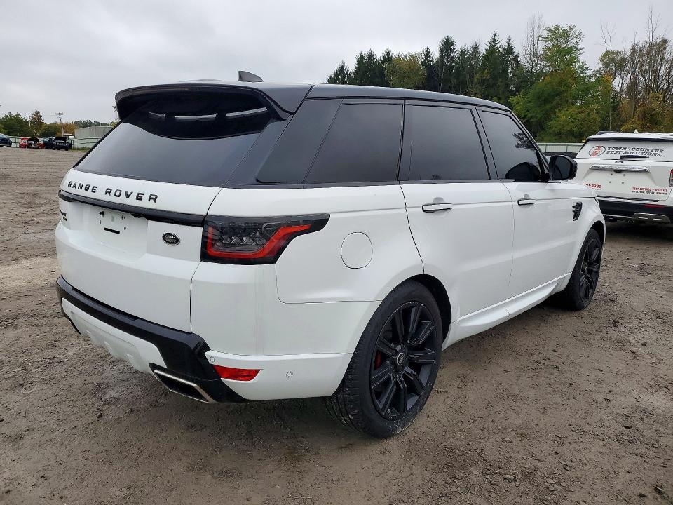 2019 Land Rover Range Rover — VIN SALWS2SU6KA862287, şəkil 3