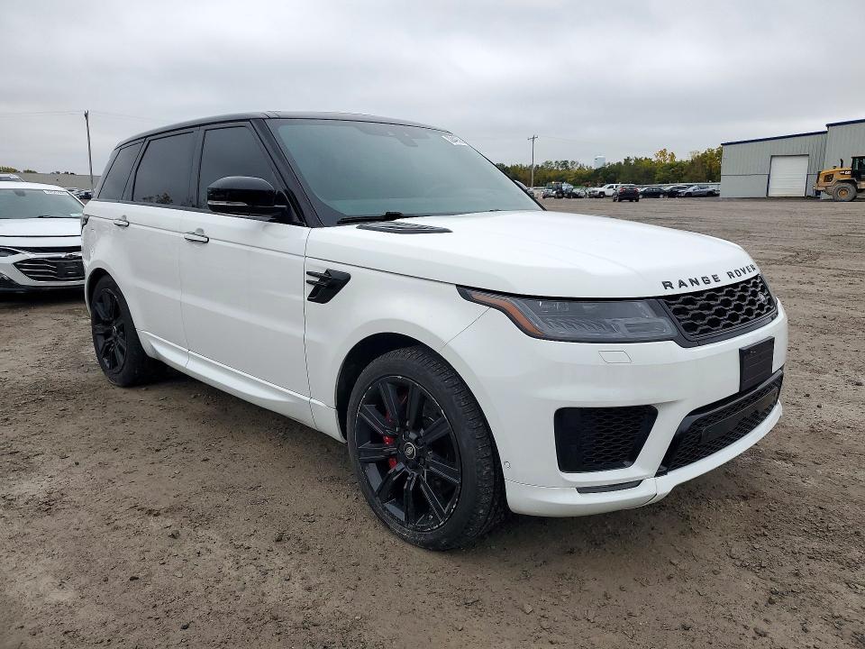 2019 Land Rover Range Rover — VIN SALWS2SU6KA862287, şəkil 4