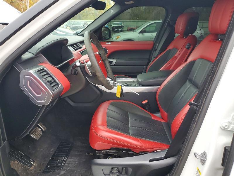 2019 Land Rover Range Rover — VIN SALWS2SU6KA862287, şəkil 7