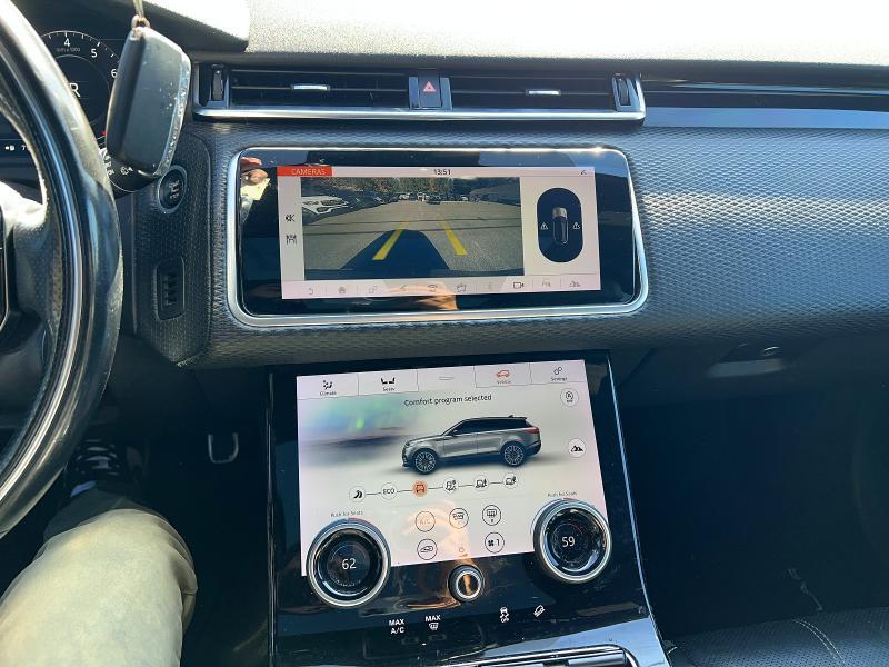 2018 Land Rover Range Rover — VIN SALYL2RX0JA759077, şəkil 10