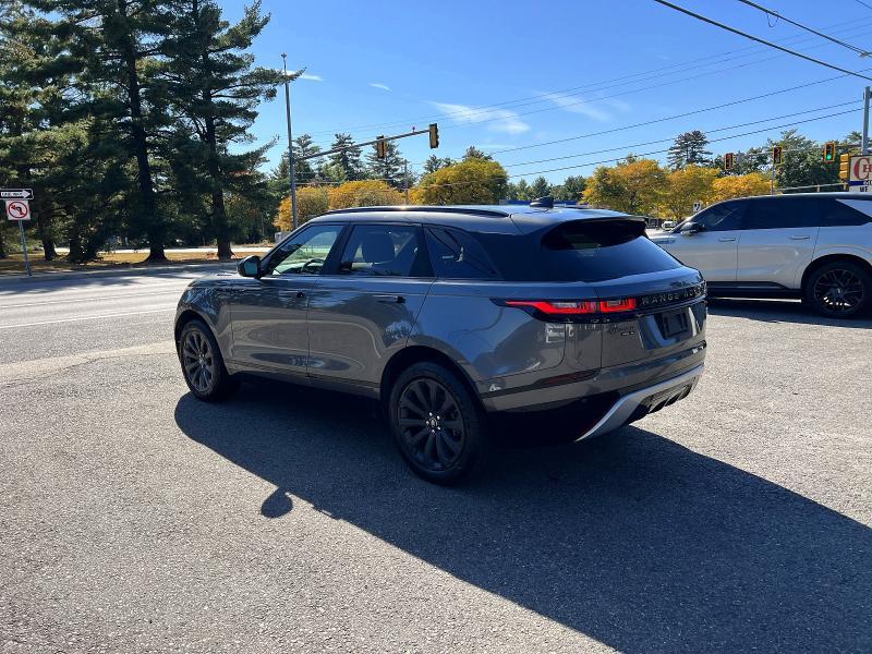 2018 Land Rover Range Rover — VIN SALYL2RX0JA759077, şəkil 3