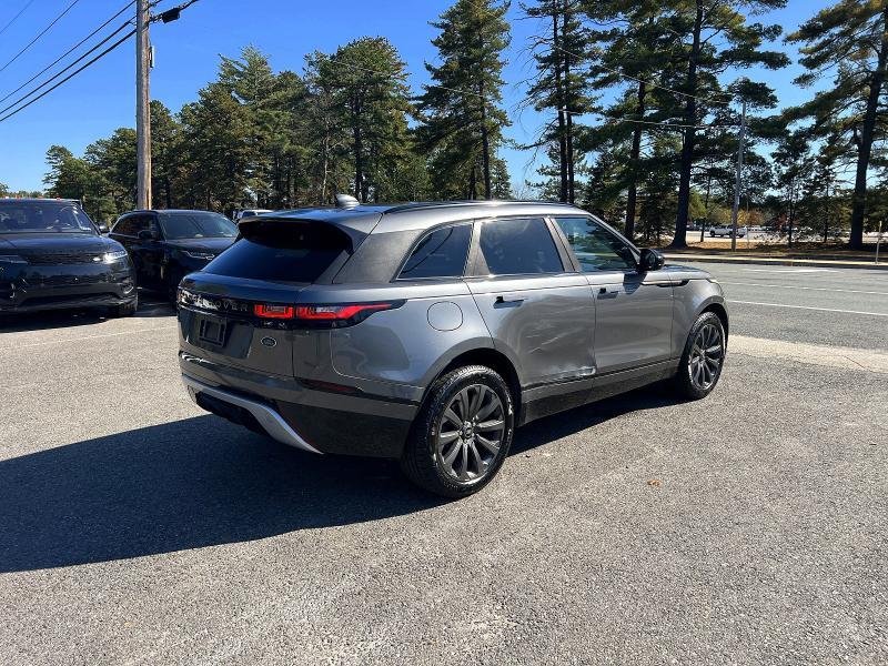 2018 Land Rover Range Rover — VIN SALYL2RX0JA759077, şəkil 4