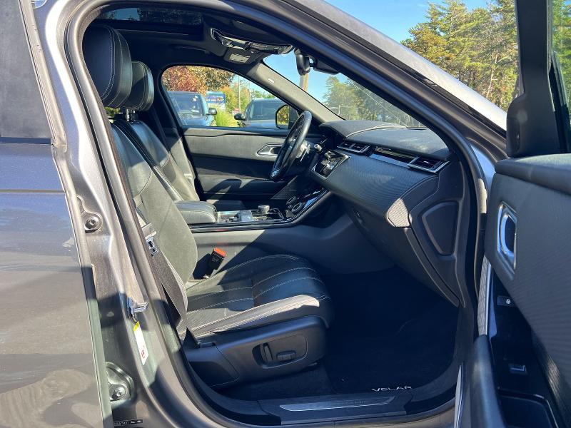 2018 Land Rover Range Rover — VIN SALYL2RX0JA759077, şəkil 5