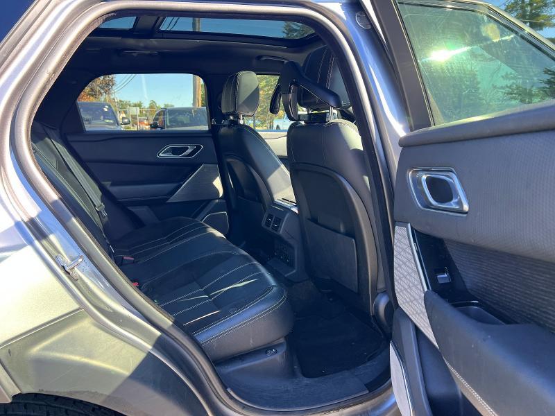 2018 Land Rover Range Rover — VIN SALYL2RX0JA759077, şəkil 6