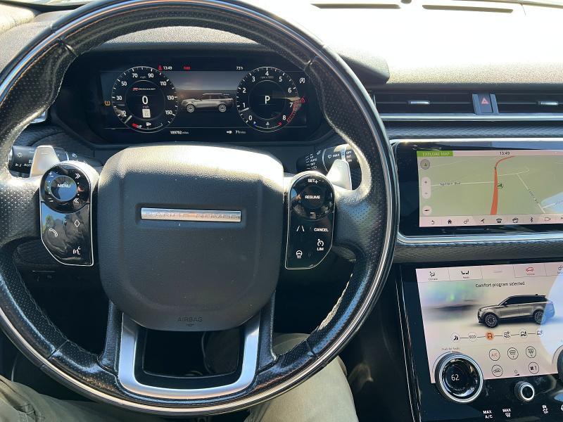 2018 Land Rover Range Rover — VIN SALYL2RX0JA759077, şəkil 7