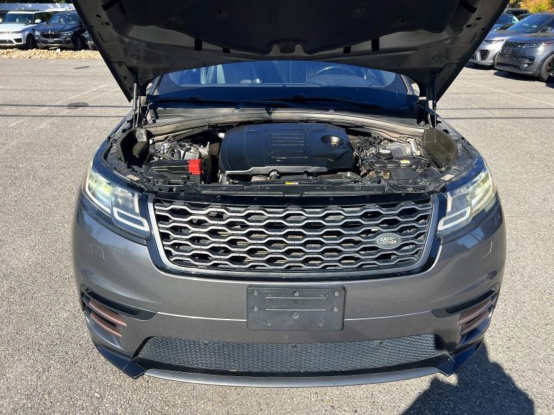 2018 Land Rover Range Rover — VIN SALYL2RX0JA759077, şəkil 8
