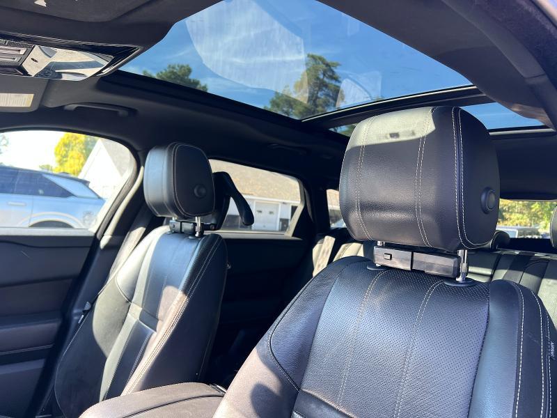 2018 Land Rover Range Rover — VIN SALYL2RX0JA759077, şəkil 9