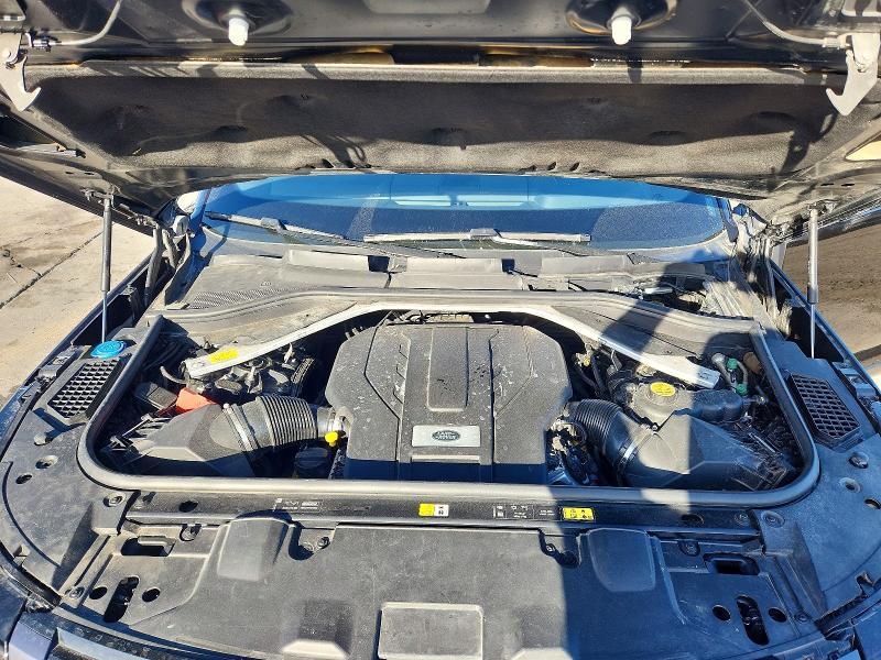 2023 Land Rover Range Rover — VIN SALKU9E70PA049896, фото 12